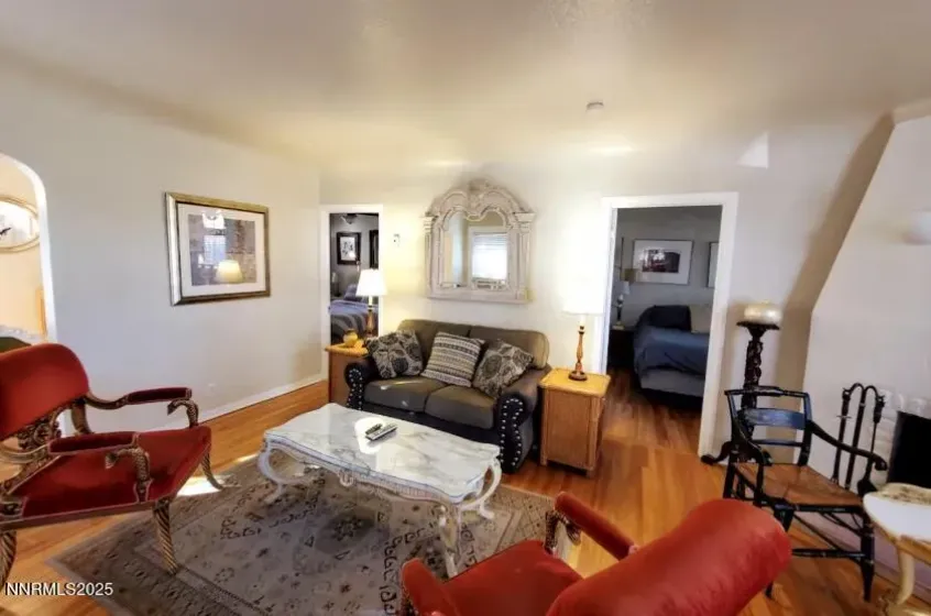 611 & 611A Nixon, Reno, Nevada 89509, 3 Bedrooms Bedrooms, ,2 BathroomsBathrooms,Residential,Residential,Nixon,250059324