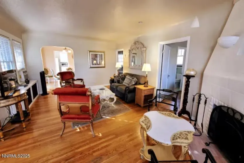 611 & 611A Nixon, Reno, Nevada 89509, 3 Bedrooms Bedrooms, ,2 BathroomsBathrooms,Residential,Residential,Nixon,250059324