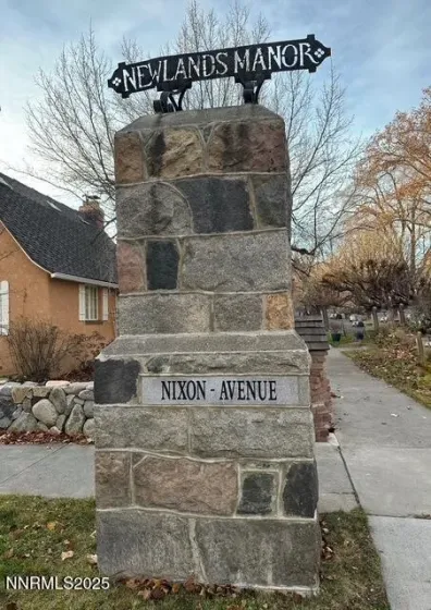 611 & 611A Nixon, Reno, Nevada 89509, 3 Bedrooms Bedrooms, ,2 BathroomsBathrooms,Residential,Residential,Nixon,250059324