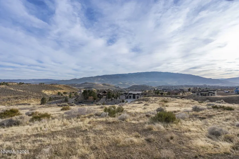 8195 Fox Meadows, Reno, Nevada 89523, ,Land,Residential,Fox Meadows,250059325