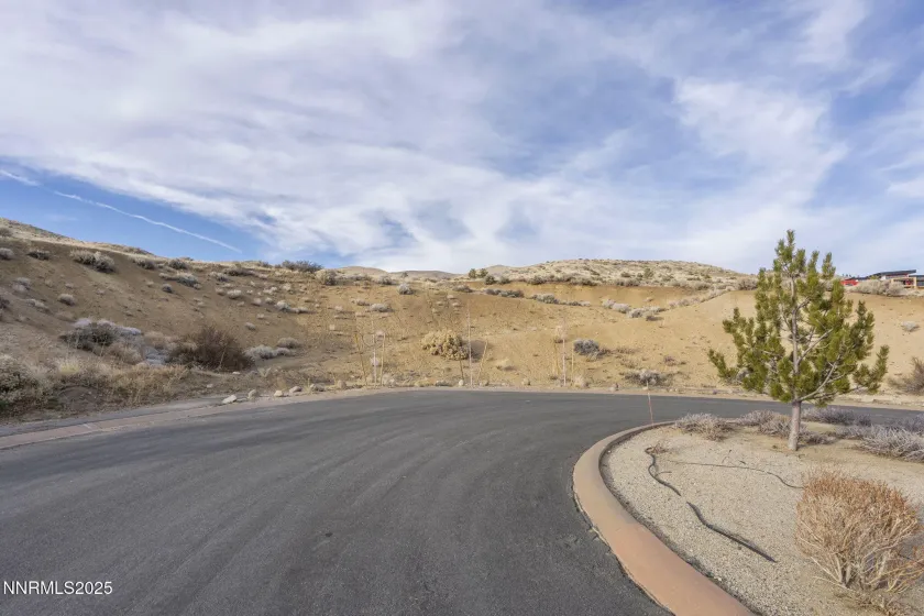 8195 Fox Meadows, Reno, Nevada 89523, ,Land,Residential,Fox Meadows,250059325