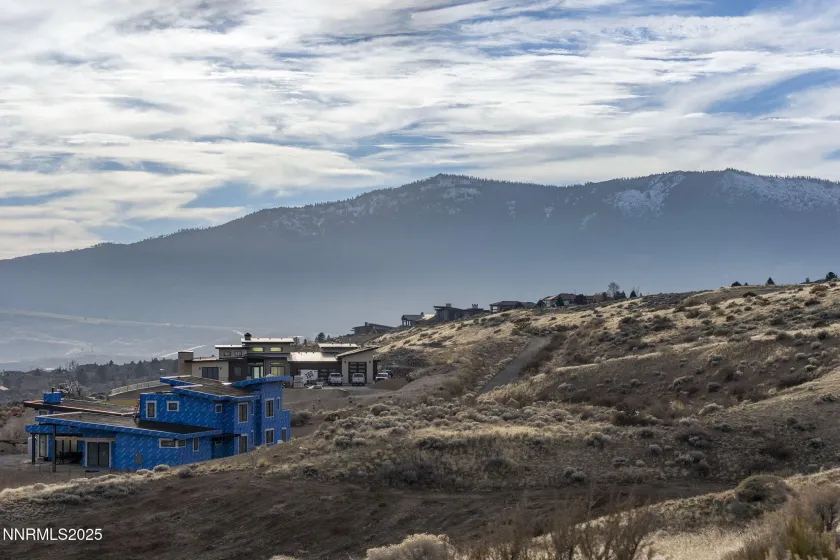 8195 Fox Meadows, Reno, Nevada 89523, ,Land,Residential,Fox Meadows,250059325