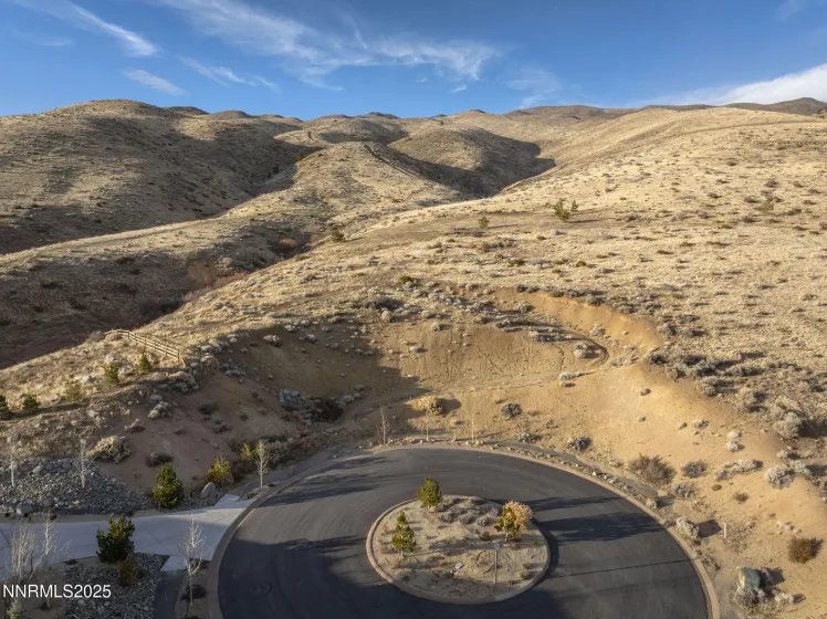 8195 Fox Meadows, Reno, Nevada 89523, ,Land,Residential,Fox Meadows,250059325