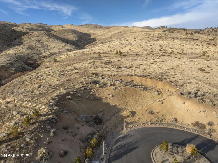 8195 Fox Meadows, Reno, Nevada 89523, ,Land,Residential,Fox Meadows,250059325