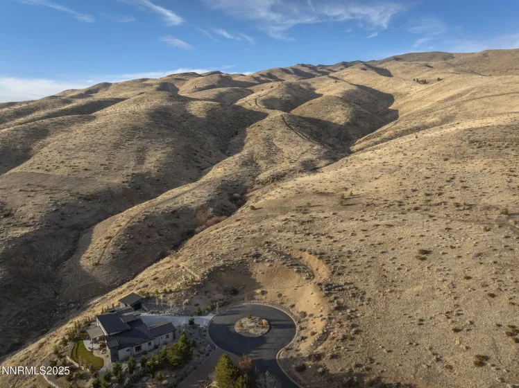 8195 Fox Meadows, Reno, Nevada 89523, ,Land,Residential,Fox Meadows,250059325