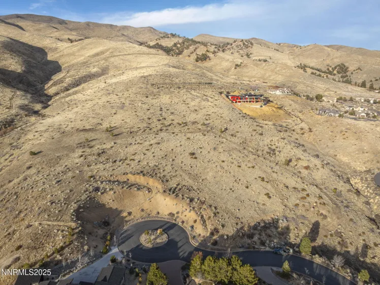 8195 Fox Meadows, Reno, Nevada 89523, ,Land,Residential,Fox Meadows,250059325