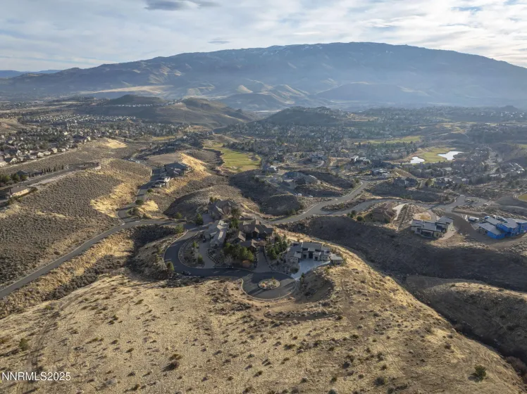 8195 Fox Meadows, Reno, Nevada 89523, ,Land,Residential,Fox Meadows,250059325