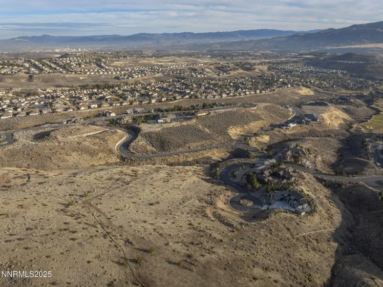 8195 Fox Meadows, Reno, Nevada 89523, ,Land,Residential,Fox Meadows,250059325