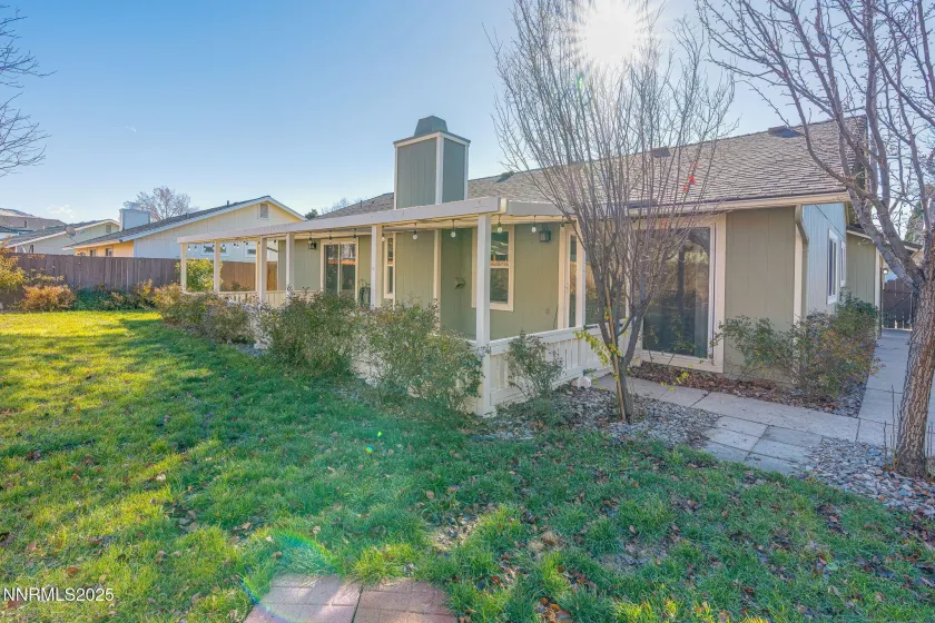 1266 Junction, Sparks, Nevada 89434, 3 Bedrooms Bedrooms, ,2 BathroomsBathrooms,Residential,Residential,Junction,250059326