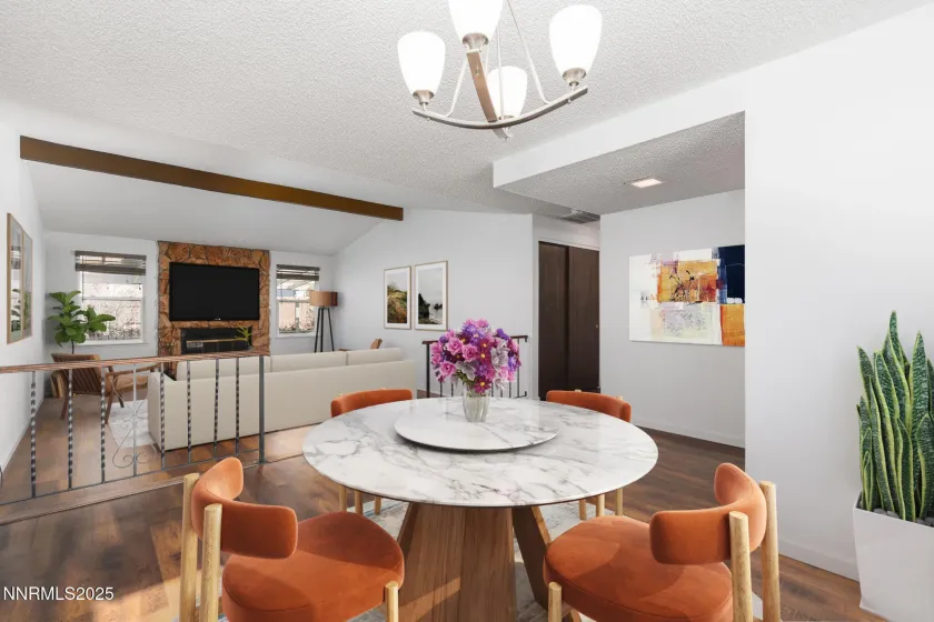 1266 Junction, Sparks, Nevada 89434, 3 Bedrooms Bedrooms, ,2 BathroomsBathrooms,Residential,Residential,Junction,250059326