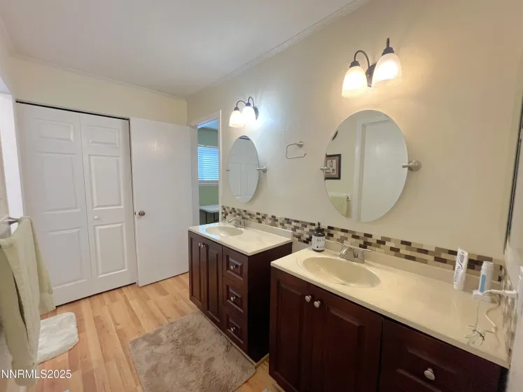 1025 Tyler, Sparks, Nevada 89431, 2 Bedrooms Bedrooms, ,2 BathroomsBathrooms,Residential,Residential,Tyler,250059328