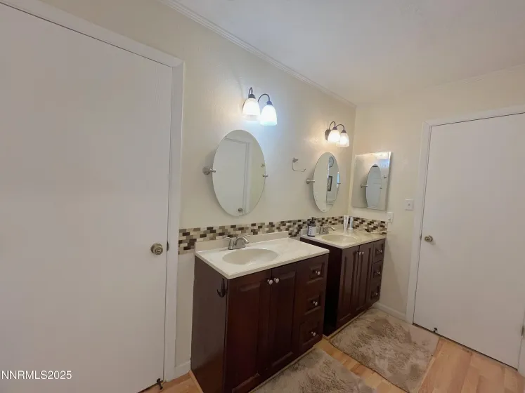 1025 Tyler, Sparks, Nevada 89431, 2 Bedrooms Bedrooms, ,2 BathroomsBathrooms,Residential,Residential,Tyler,250059328