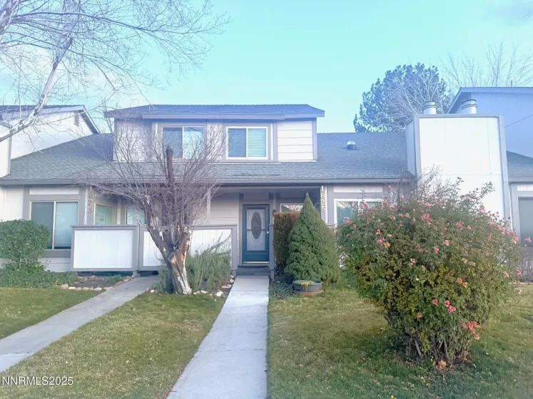 1025 Tyler, Sparks, Nevada 89431, 2 Bedrooms Bedrooms, ,2 BathroomsBathrooms,Residential,Residential,Tyler,250059328