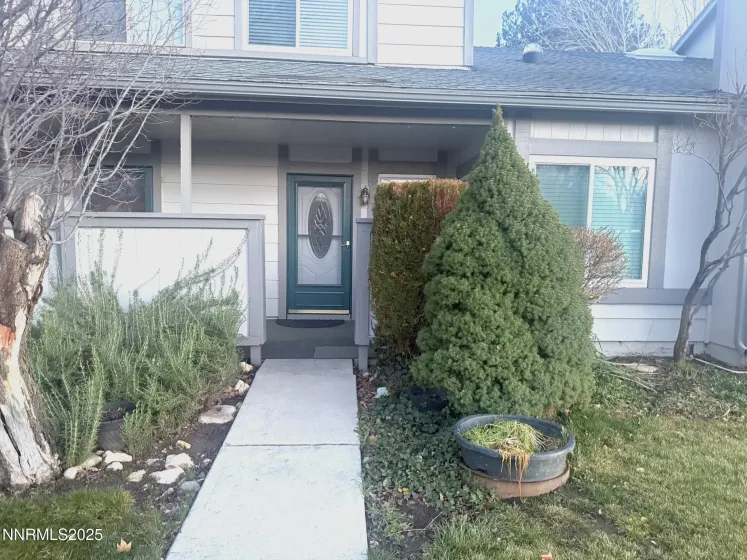 1025 Tyler, Sparks, Nevada 89431, 2 Bedrooms Bedrooms, ,2 BathroomsBathrooms,Residential,Residential,Tyler,250059328