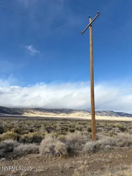 T33 R37 Sec 1 Van Diest Rd., Winnemucca, Nevada 89445, ,Land,Residential,Van Diest Rd.,250059329