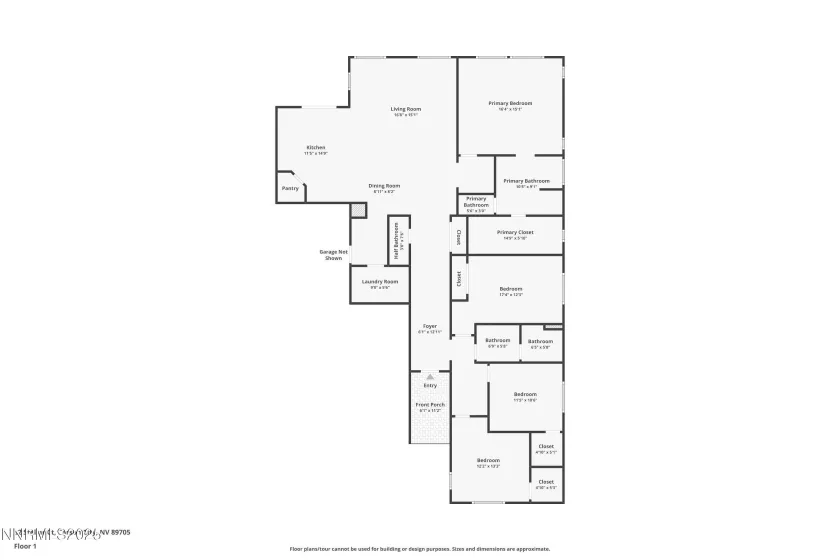 32 Stellar, Carson City, Nevada 89705, 4 Bedrooms Bedrooms, ,3 BathroomsBathrooms,Residential,Residential,Stellar,250059332