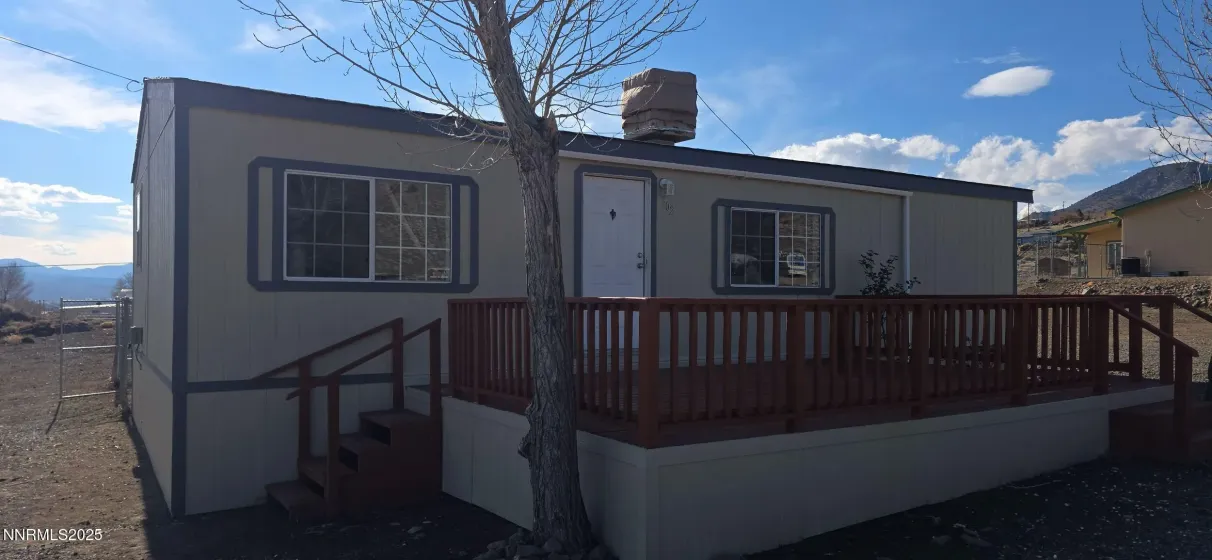 302 Martin, Dayton, Nevada 89403, 2 Bedrooms Bedrooms, ,2 BathroomsBathrooms,Residential,Residential,Martin,250059334