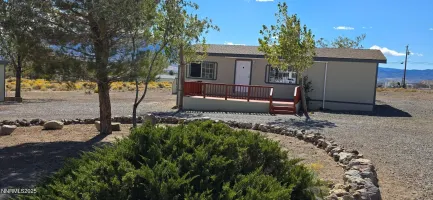 302 Martin, Dayton, Nevada 89403, 2 Bedrooms Bedrooms, ,2 BathroomsBathrooms,Residential,Residential,Martin,250059334