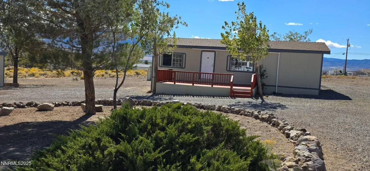 302 Martin, Dayton, Nevada 89403, 2 Bedrooms Bedrooms, ,2 BathroomsBathrooms,Residential,Residential,Martin,250059334