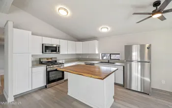 Residential Residential