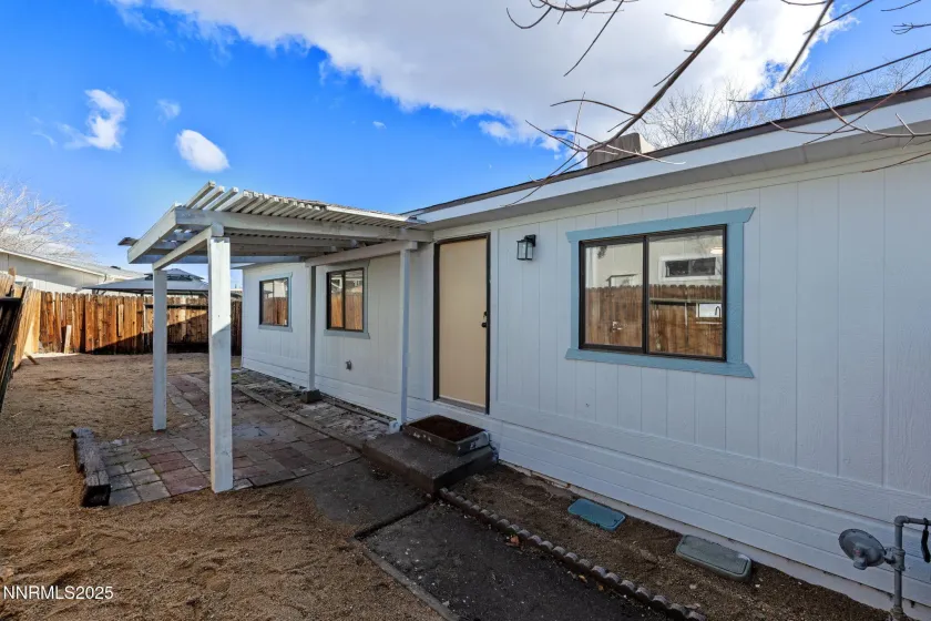 2720 Dahlia, Reno, Nevada 89512, 2 Bedrooms Bedrooms, ,2 BathroomsBathrooms,Residential,Residential,Dahlia,250059333
