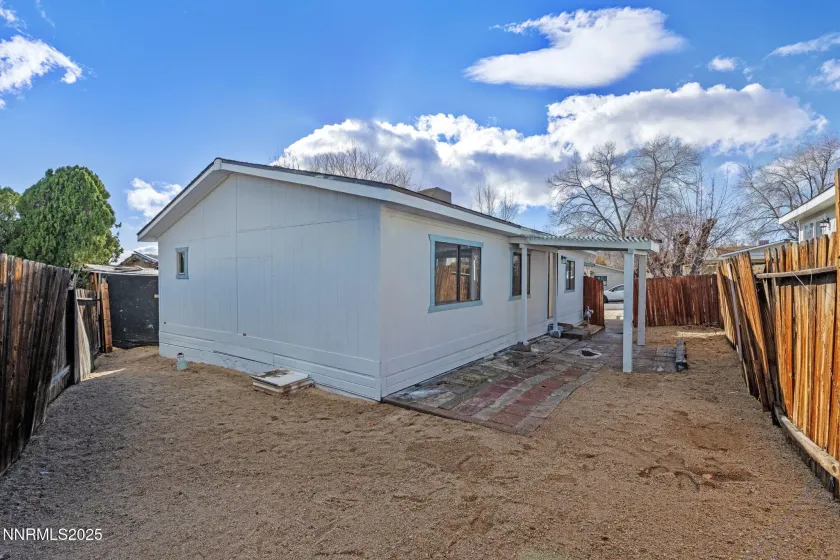 2720 Dahlia, Reno, Nevada 89512, 2 Bedrooms Bedrooms, ,2 BathroomsBathrooms,Residential,Residential,Dahlia,250059333
