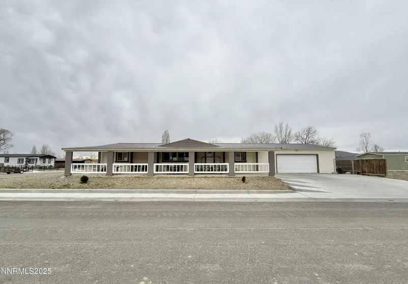 103 Mc Coy, Battle Mountain, Nevada 89820, 3 Bedrooms Bedrooms, ,2 BathroomsBathrooms,Residential,Residential,Mc Coy,250059335