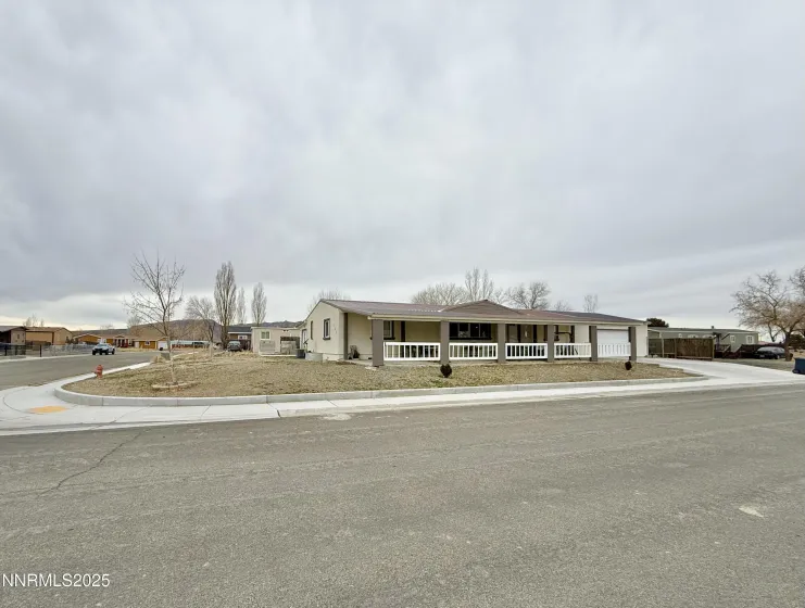 103 Mc Coy, Battle Mountain, Nevada 89820, 3 Bedrooms Bedrooms, ,2 BathroomsBathrooms,Residential,Residential,Mc Coy,250059335