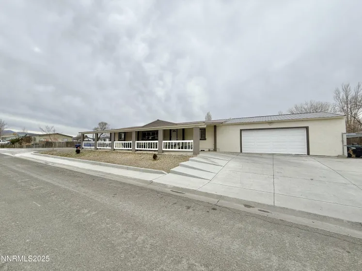103 Mc Coy, Battle Mountain, Nevada 89820, 3 Bedrooms Bedrooms, ,2 BathroomsBathrooms,Residential,Residential,Mc Coy,250059335