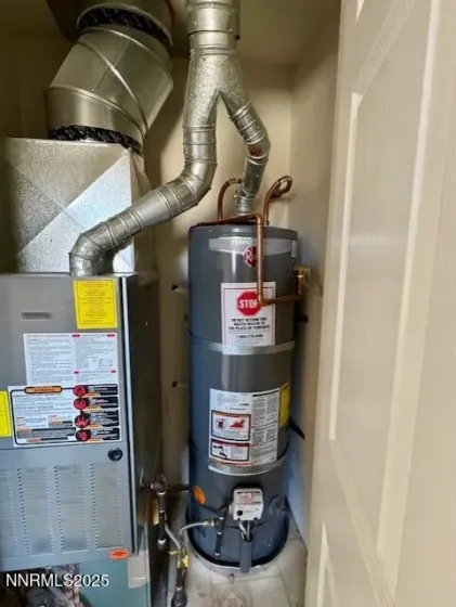 2044 Lonnie, Dayton, Nevada 89403, 3 Bedrooms Bedrooms, ,2 BathroomsBathrooms,Residential,Residential,Lonnie,250059336