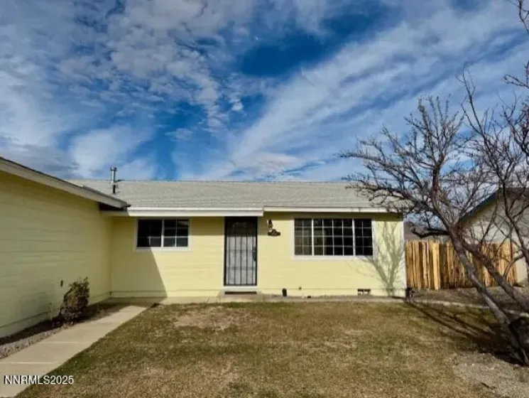 2044 Lonnie, Dayton, Nevada 89403, 3 Bedrooms Bedrooms, ,2 BathroomsBathrooms,Residential,Residential,Lonnie,250059336