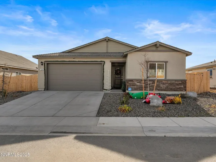 599 Union Road, Dayton, Nevada 89403, 4 Bedrooms Bedrooms, ,2 BathroomsBathrooms,Residential,Residential,Union Road,250059337