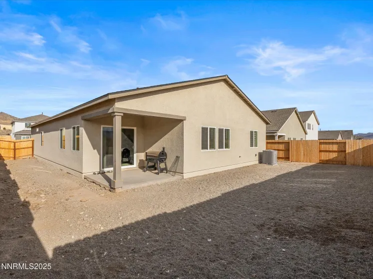 599 Union Road, Dayton, Nevada 89403, 4 Bedrooms Bedrooms, ,2 BathroomsBathrooms,Residential,Residential,Union Road,250059337