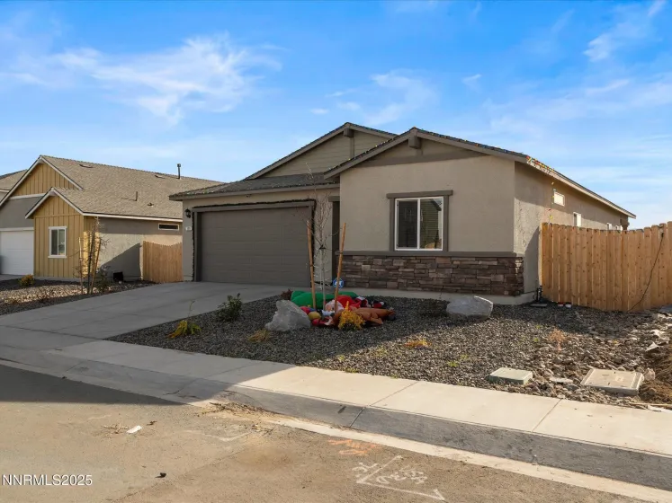 599 Union Road, Dayton, Nevada 89403, 4 Bedrooms Bedrooms, ,2 BathroomsBathrooms,Residential,Residential,Union Road,250059337