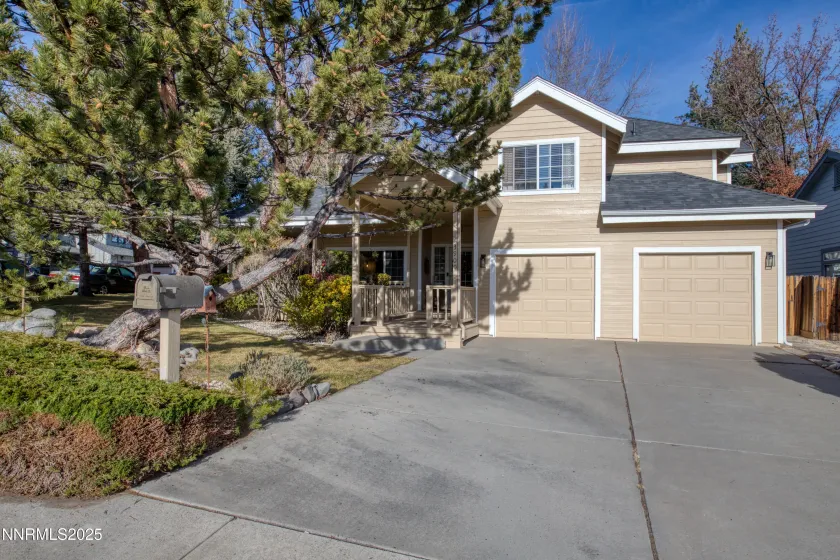 3900 Cashill, Reno, Nevada 89509, 3 Bedrooms Bedrooms, ,3 BathroomsBathrooms,Residential,Residential,Cashill,250059339