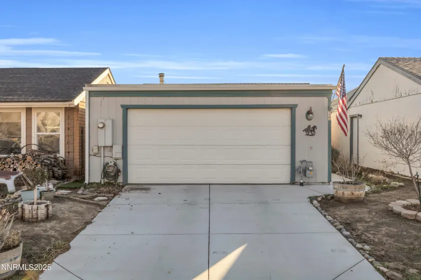 39 Granite, Carson City, Nevada 89706, 2 Bedrooms Bedrooms, ,1 BathroomBathrooms,Residential,Residential,Granite,250059340