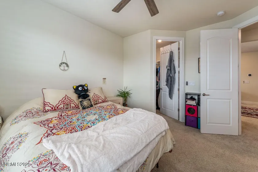 1023 Carico Valley, Sparks, Nevada 89441, 4 Bedrooms Bedrooms, ,4 BathroomsBathrooms,Residential,Residential,Carico Valley,250059342