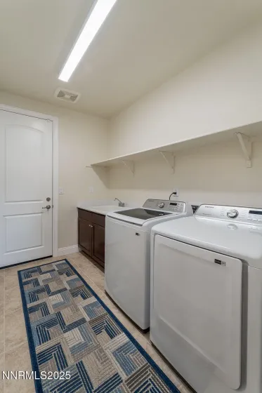 1023 Carico Valley, Sparks, Nevada 89441, 4 Bedrooms Bedrooms, ,4 BathroomsBathrooms,Residential,Residential,Carico Valley,250059342