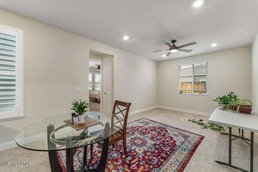 1023 Carico Valley, Sparks, Nevada 89441, 4 Bedrooms Bedrooms, ,4 BathroomsBathrooms,Residential,Residential,Carico Valley,250059342