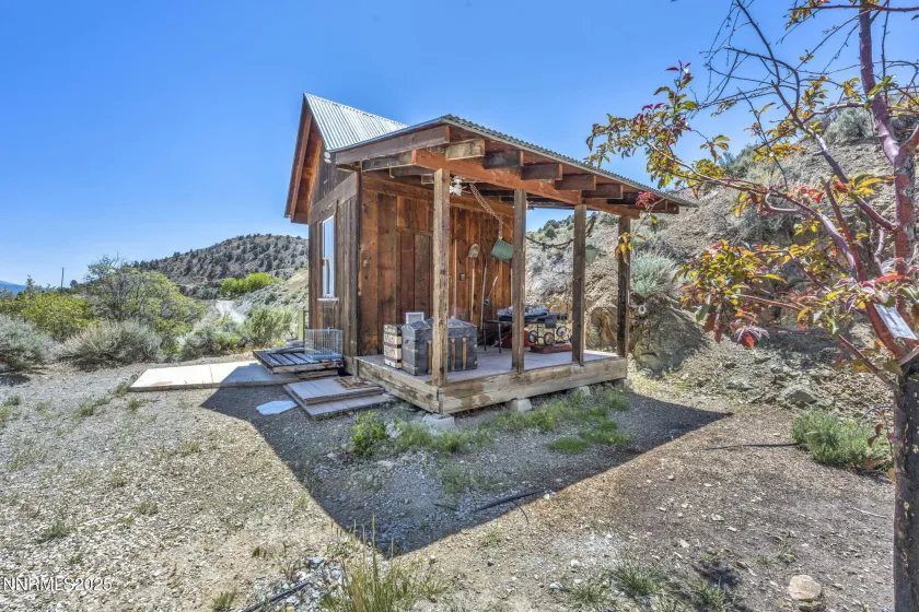 70 Fourth, Silver City, Nevada 89428, 1 Bedroom Bedrooms, ,1 BathroomBathrooms,Residential,Residential,Fourth,250050455