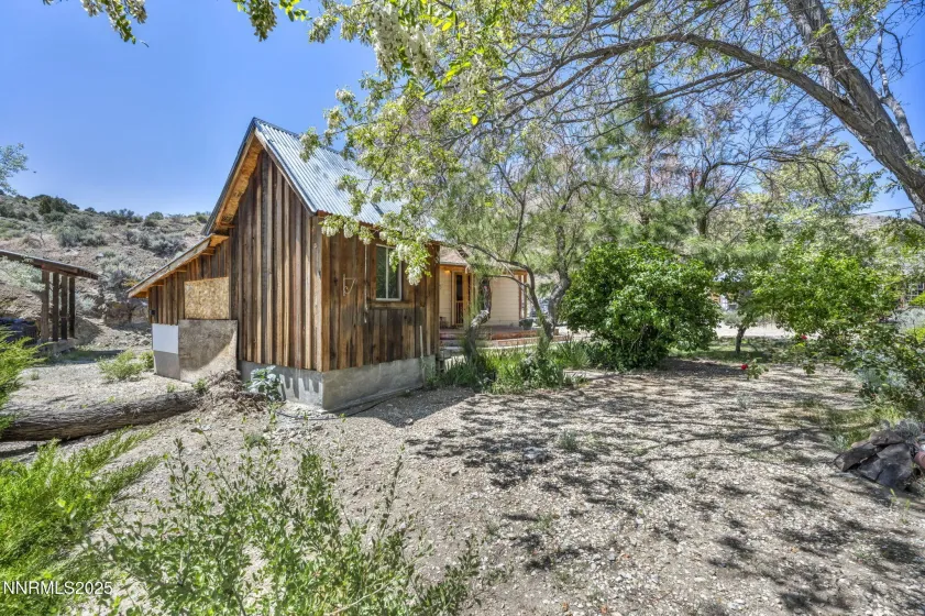 70 Fourth, Silver City, Nevada 89428, 1 Bedroom Bedrooms, ,1 BathroomBathrooms,Residential,Residential,Fourth,250050455