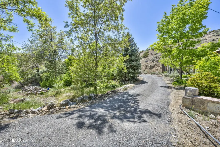 70 Fourth, Silver City, Nevada 89428, 1 Bedroom Bedrooms, ,1 BathroomBathrooms,Residential,Residential,Fourth,250050455