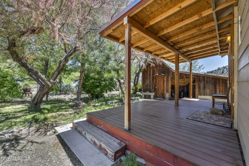 70 Fourth, Silver City, Nevada 89428, 1 Bedroom Bedrooms, ,1 BathroomBathrooms,Residential,Residential,Fourth,250050455