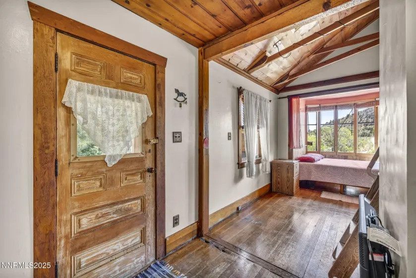 70 Fourth, Silver City, Nevada 89428, 1 Bedroom Bedrooms, ,1 BathroomBathrooms,Residential,Residential,Fourth,250050455