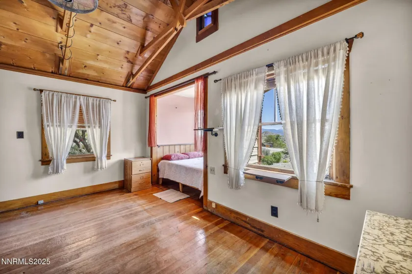 70 Fourth, Silver City, Nevada 89428, 1 Bedroom Bedrooms, ,1 BathroomBathrooms,Residential,Residential,Fourth,250050455