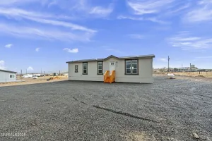 3695 10th, Silver Springs, Nevada 89429, 3 Bedrooms Bedrooms, ,2 BathroomsBathrooms,Residential,Residential,10th,250059348