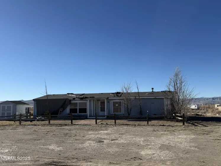 20 Miley, Yerington, Nevada 89447, 5 Bedrooms Bedrooms, ,2 BathroomsBathrooms,Residential,Residential,Miley,250059349