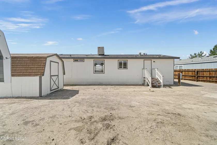 863 Jennys, Fernley, Nevada 89408, 3 Bedrooms Bedrooms, ,2 BathroomsBathrooms,Residential,Residential,Jennys,250055607