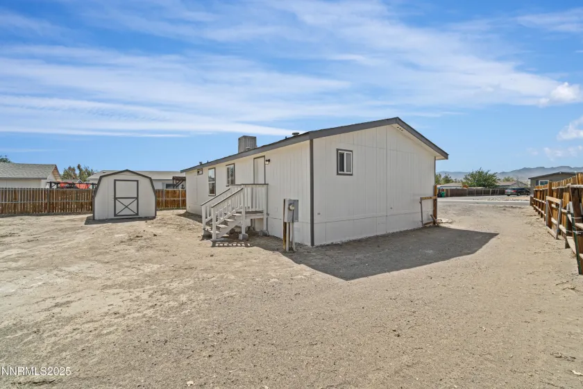 863 Jennys, Fernley, Nevada 89408, 3 Bedrooms Bedrooms, ,2 BathroomsBathrooms,Residential,Residential,Jennys,250055607