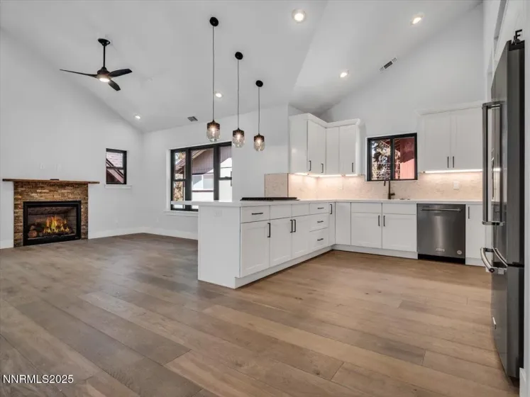 1208 Tahoe Glen, Glenbrook, Nevada 89413, 3 Bedrooms Bedrooms, ,4 BathroomsBathrooms,Residential,Residential,Tahoe Glen,250004601